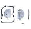 MAHLE Conta/sızdırmazlık elemanı içeren otomatik şanzıman filtre kiti — SEAT Altea (4)