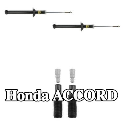 MONROE مجموعة التعليق، ممتصات الصدمات — 2003 Honda Accord