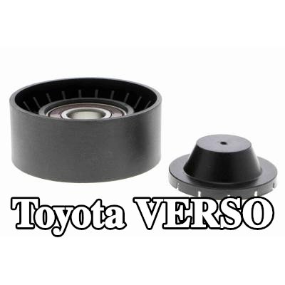 ACKOJA بكرة شد الحزام المثلثي — Toyota Verso