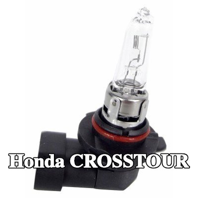 EINPARTS لمبة المصباح الأمامي — Honda Crosstour