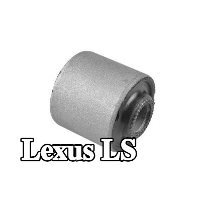 TEDGUM جلبة، تثبيت ذراع التحكم — Lexus Ls