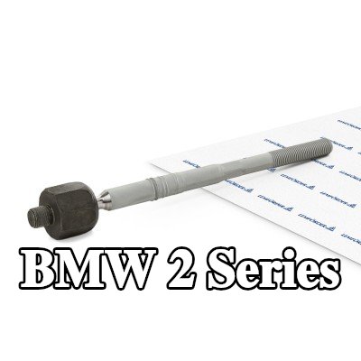 LEMFÖRDER قضيب الربط الداخلي المحور الأمامي الأيسر, المحور الأمامي الأيمن — 2012 BMW 2 Series