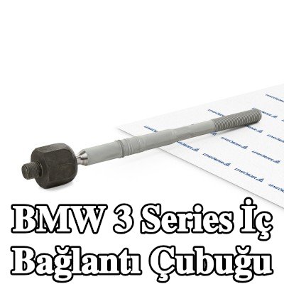 LEMFÖRDER İç bağlantı çubuğu Ön Aks Sol, Ön Aks Sağ — BMW 3 Series