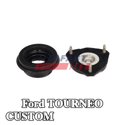 FAST تركيب, ممتصات الصدمات المحور الأمامي — 2012 Ford Tourneo Custom