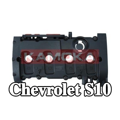 KAMOKA غطاء الروك مع حشية/مانع تسرب — Chevrolet S10