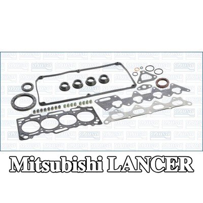 AJUSA مجموعة حشيات كاملة, محرك فولاذي متعدد الطبقات — 2012 Mitsubishi Lancer