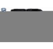 VAICO Aksesuarlarla birlikte şanzıman servis kiti, yağ olmadan, cıvata/vida ile, yağ karteri contalı, conta halkası ile, EXPERT KITS + — Mercedes-Benz E-Class (7)
