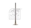 FEBI BILSTEIN Egzoz valfi — Opel Insignia (2)