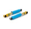 BILSTEIN Süspansiyon kiti, coil springs / shock absorbers - B14 PSS — Ford Ka (6)