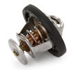 VALEO Termostat 92°C, conta/sızdırmazlık elemanları ile — Ford Transit Custom (3)