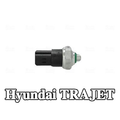 NISSENS مفتاح ضغط مكيف الهواء — Hyundai Trajet