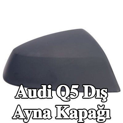 BLIC Dış ayna kapağı — Audi Q5