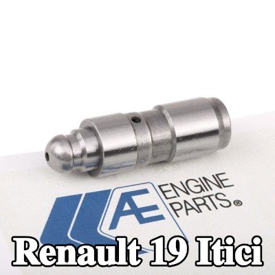 AE Itici — Renault 19