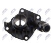 NTY Conta/sızdırmazlık elemanı ile termostat muhafazası, termostat olmadan — 2012 BMW 2 Series (3)