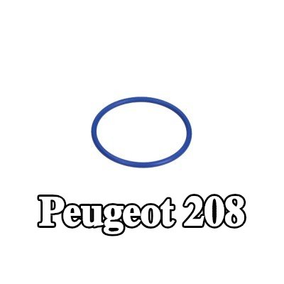 VAG حشية، مضخة الوقود — Peugeot 208