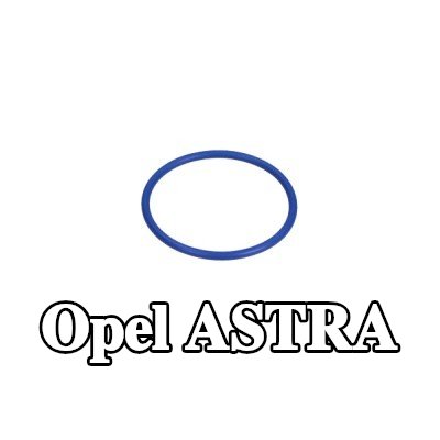 VAG حشية، مضخة الوقود — Opel Astra