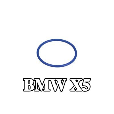 VAG حشية، مضخة الوقود — 2009 BMW X5