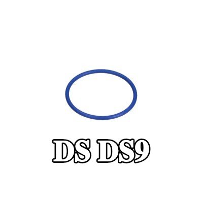 VAG حشية، مضخة الوقود — DS Ds9