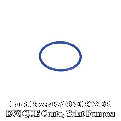 VAG Conta, yakıt pompası — Land Rover Range Rover Evoque