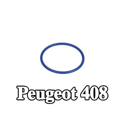 VAG حشية، مضخة الوقود — Peugeot 408