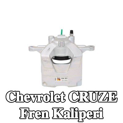 BOSCH Fren kaliperi — Chevrolet Cruze