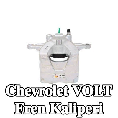 BOSCH Fren kaliperi — Chevrolet Volt