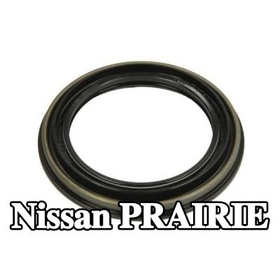 BTA حشية العمود, محور العجلة للمحور الأمامي — Nissan Prairie
