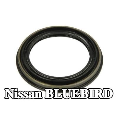 BTA حشية العمود, محور العجلة للمحور الأمامي — Nissan Bluebird