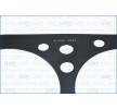 AJUSA Kafa contası MULTILAYER STEEL, 0, 5mm — Hyundai Xg (3)