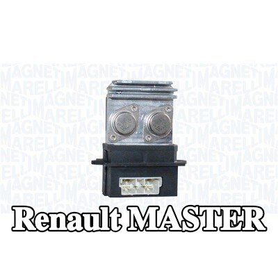 MAGNETI MARELLI منظم محرك المروحة — Renault Master