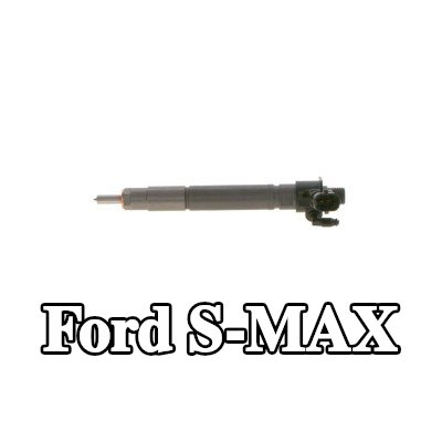 BOSCH فوهة حاقن مع حلقة مانعة للتسرب — 2012 Ford S-max
