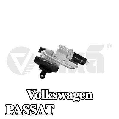 VIKA معدل عمود الكامات — 2000 Volkswagen Passat