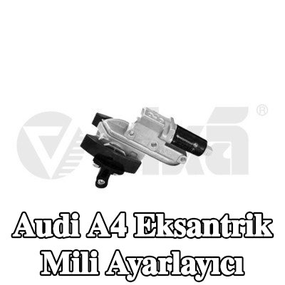 VIKA Eksantrik Mili Ayarlayıcı — 1997 Audi A4