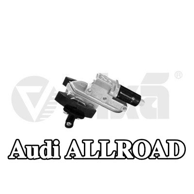 VIKA معدل عمود الكامات — Audi Allroad