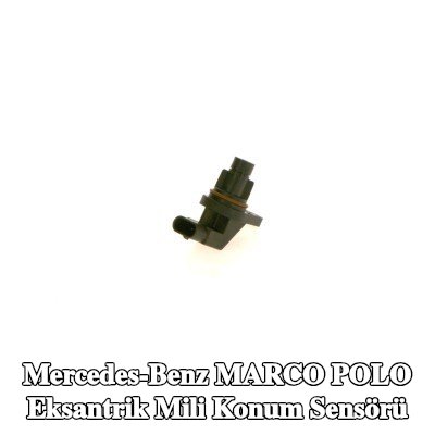 BOSCH Eksantrik mili konum sensörü — Mercedes-Benz Marco Polo