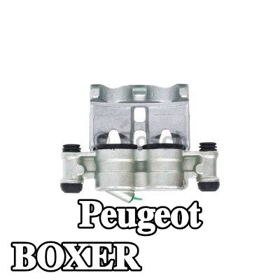 BOSCH ملاقط الفرامل — Peugeot Boxer
