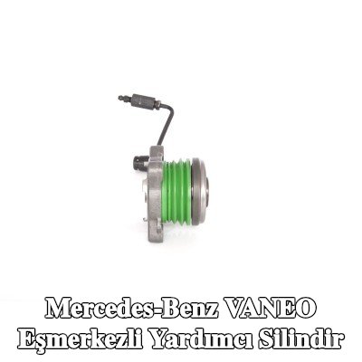 BOSCH Eşmerkezli yardımcı silindir — Mercedes-Benz Vaneo