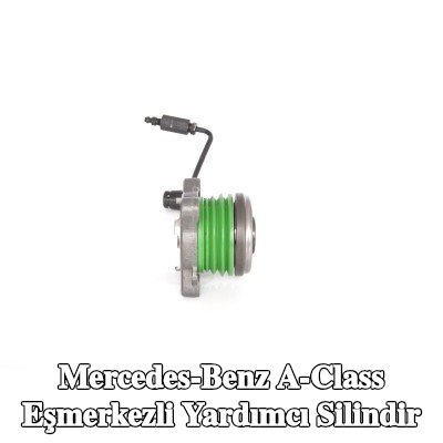 BOSCH Eşmerkezli yardımcı silindir — 2012 Mercedes-Benz A-Class