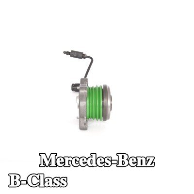 BOSCH أسطوانة تابعة متحدة المركز — 2011 Mercedes-Benz B-Class