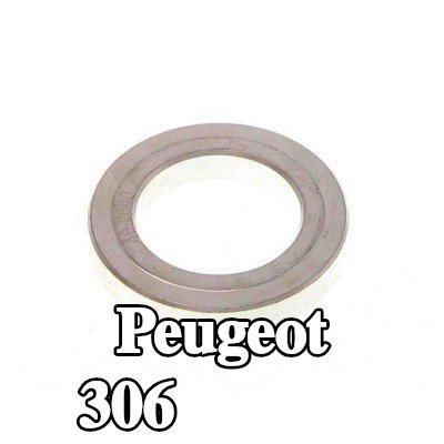 MAXGEAR محمل العجلة — Peugeot 306