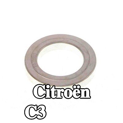 MAXGEAR محمل العجلة — 2002 Citroën C3