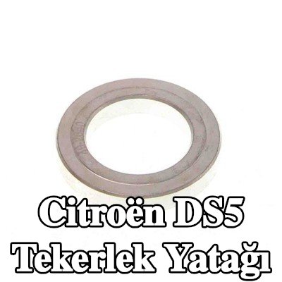 MAXGEAR Tekerlek yatağı — Citroën Ds5