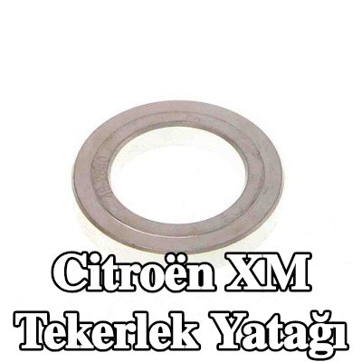 MAXGEAR Tekerlek yatağı — Citroën Xm