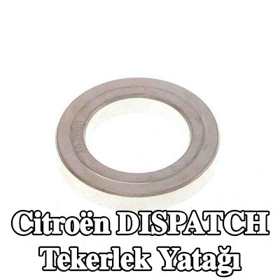 MAXGEAR Tekerlek yatağı — Citroën Dispatch