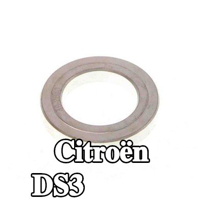 MAXGEAR محمل العجلة — Citroën Ds3