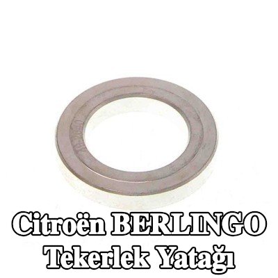 MAXGEAR Tekerlek yatağı — Citroën Berlingo