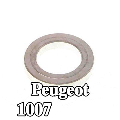 MAXGEAR محمل العجلة — Peugeot 1007