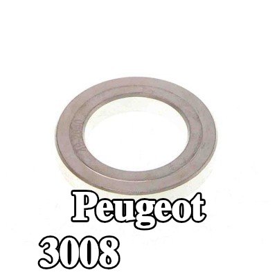 MAXGEAR محمل العجلة — Peugeot 3008