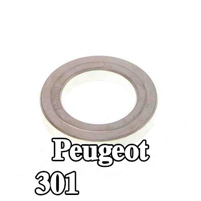 MAXGEAR محمل العجلة — Peugeot 301