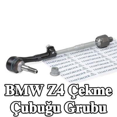 LEMFÖRDER Rot kolu grubu Ön Aks Sağ — BMW Z4